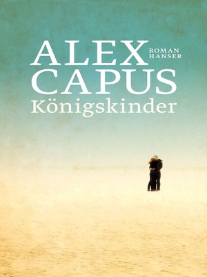 cover image of Königskinder